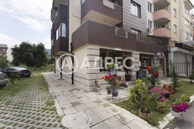 Da affittare  1 camera da letto Sofia , Ovcha kupel , 57 mq | 98228311 - Immagine [11]