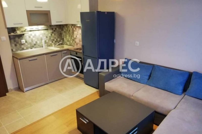 Da affittare  1 camera da letto Sofia , Ovcha kupel , 57 mq | 98228311 - Immagine [2]