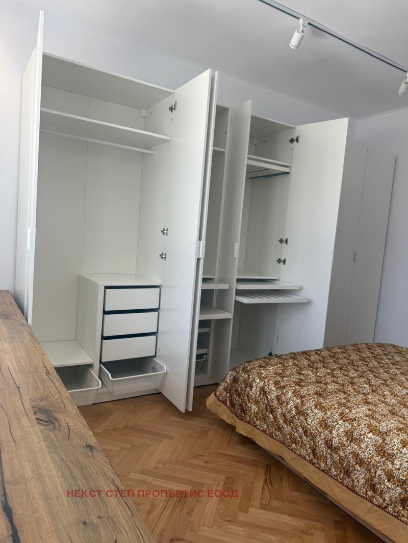 Издаје се  1 спаваћа соба Софија , Зона Б-5-3 , 62 м2 | 36071250 - слика [6]