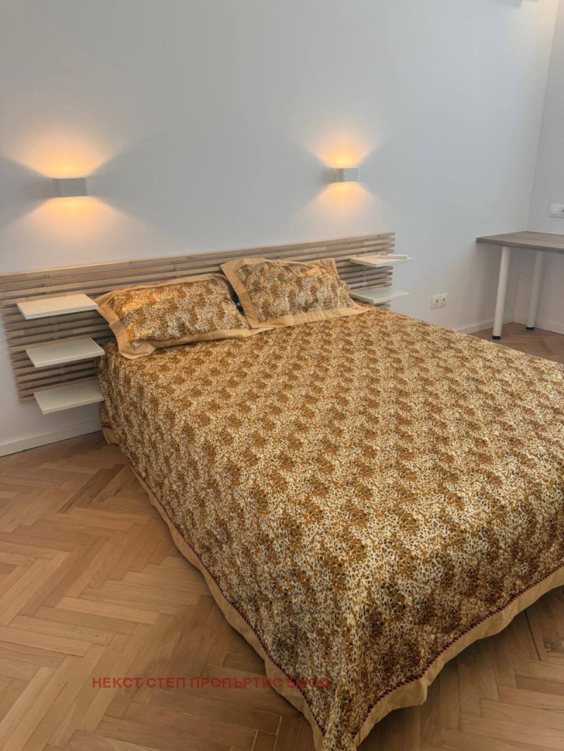 Издаје се  1 спаваћа соба Софија , Зона Б-5-3 , 62 м2 | 36071250 - слика [7]