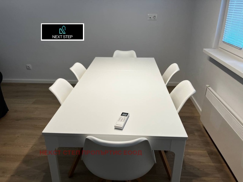Дава под нем  2-стаен, град София, Център •  700 € • ID 65803546 — holmes.bg - [1] 
