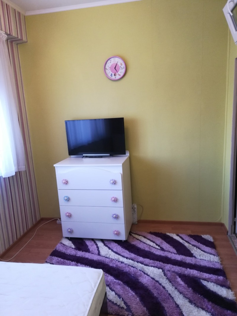 Til leie  1 soverom Sofia , Razsadnika , 46 kvm | 81168271 - bilde [6]
