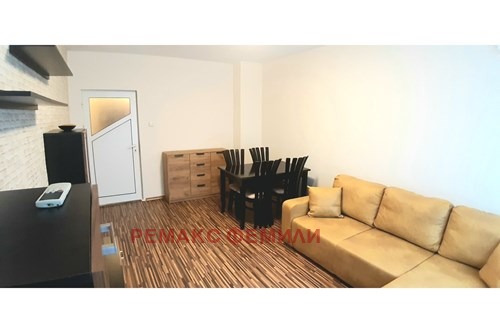 Дава под нем  2-стаен, град Варна, Чайка •  550 € • ID 58838443 — holmes.bg - [1] 