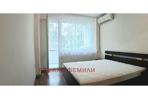 Дава под наем  2-стаен град Варна , Чайка , 63 кв.м | 45437711 - изображение [8]