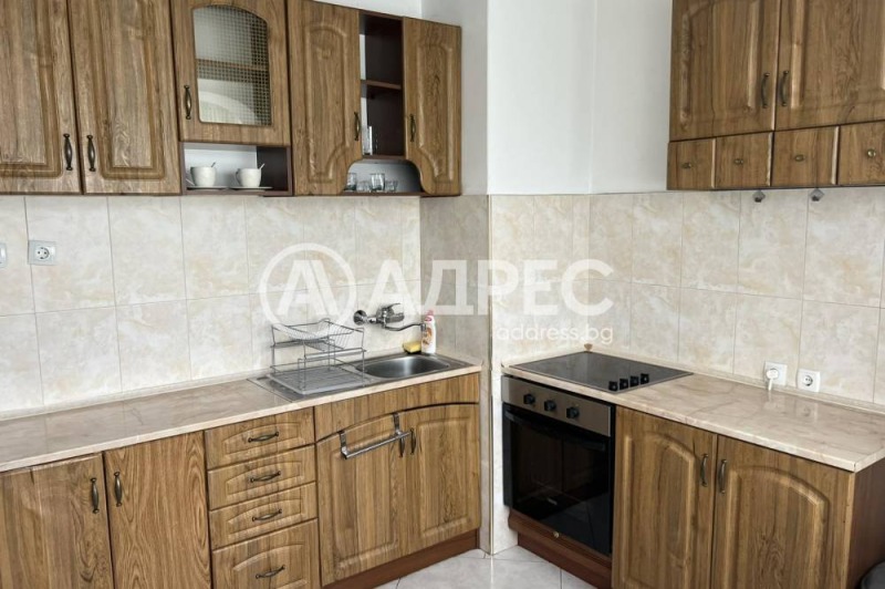 Дава под наем  2-стаен град София , Иван Вазов , 63 кв.м | 72268480 - изображение [4]
