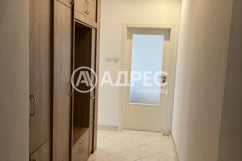 Дава под наем  2-стаен град София , Иван Вазов , 63 кв.м | 72268480 - изображение [12]