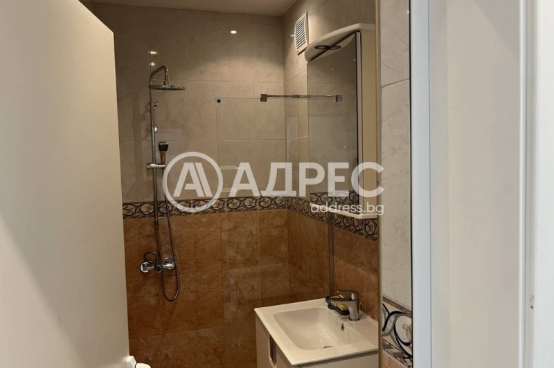 Дава под наем  2-стаен град София , Иван Вазов , 63 кв.м | 72268480 - изображение [11]
