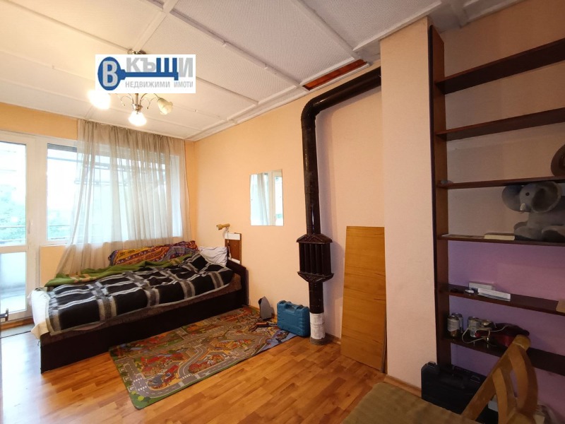 Дава под наем  2-стаен град Велико Търново , Колю Фичето , 65 кв.м | 23319355 - изображение [6]