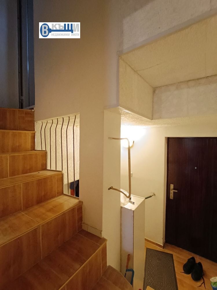 Дава под наем  2-стаен град Велико Търново , Колю Фичето , 65 кв.м | 23319355 - изображение [9]