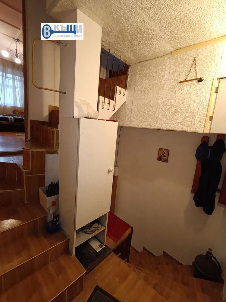 Дава под наем  2-стаен град Велико Търново , Колю Фичето , 65 кв.м | 23319355 - изображение [10]