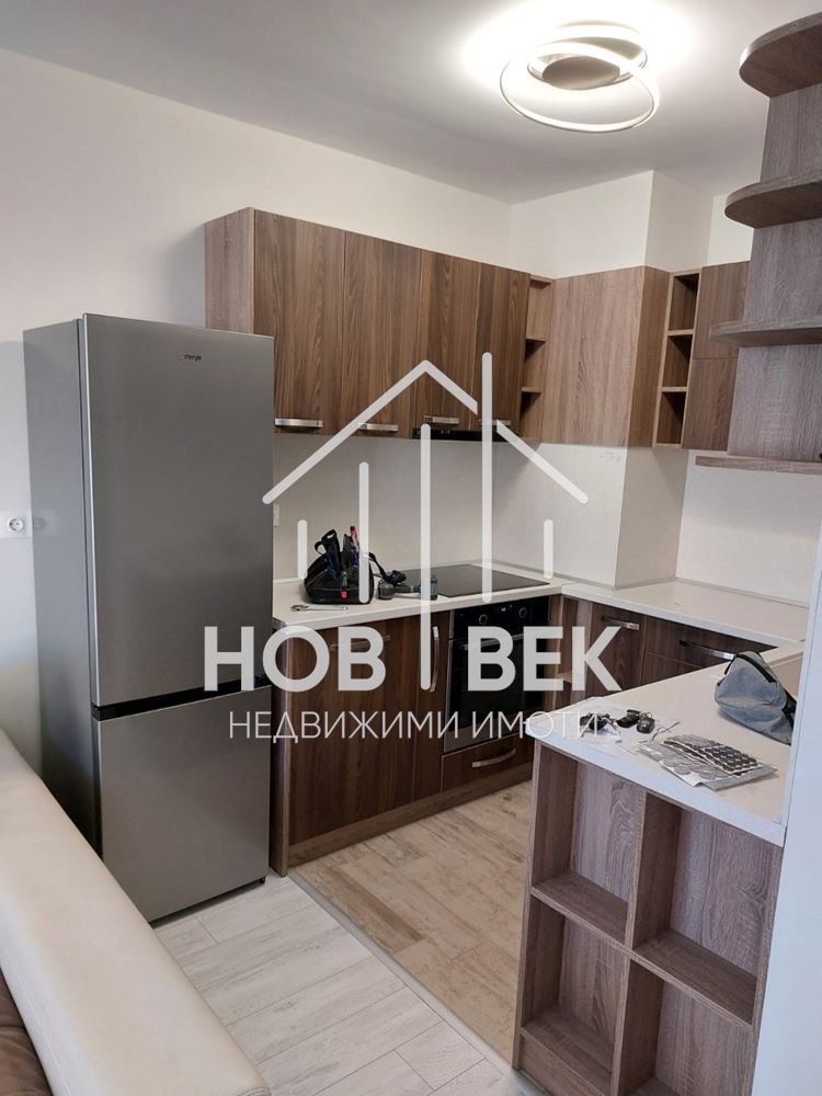 Дава под наем  2-стаен град Варна , Виница , 60 кв.м | 49289002