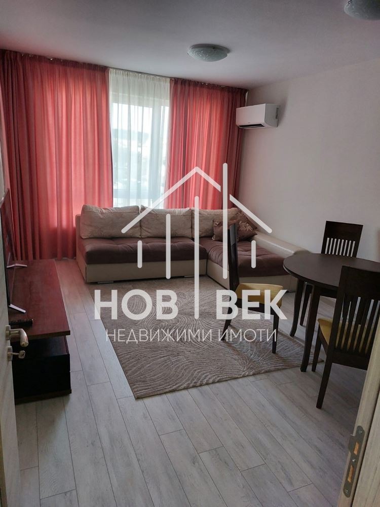 Дава под наем  2-стаен град Варна , Виница , 60 кв.м | 49289002 - изображение [4]