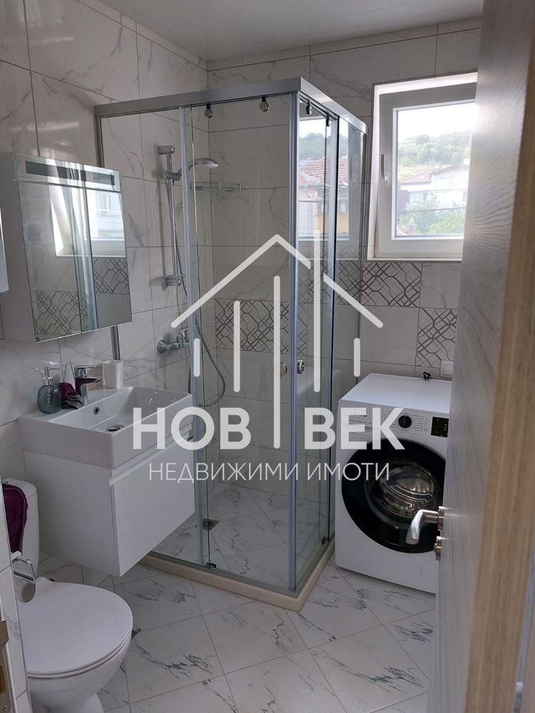 Дава под наем  2-стаен град Варна , Виница , 60 кв.м | 49289002 - изображение [8]