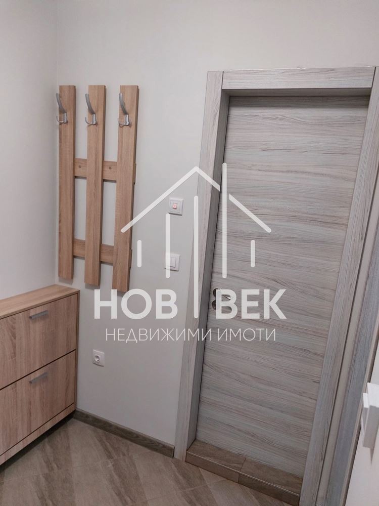 Дава под наем  2-стаен град Варна , Виница , 60 кв.м | 49289002 - изображение [2]