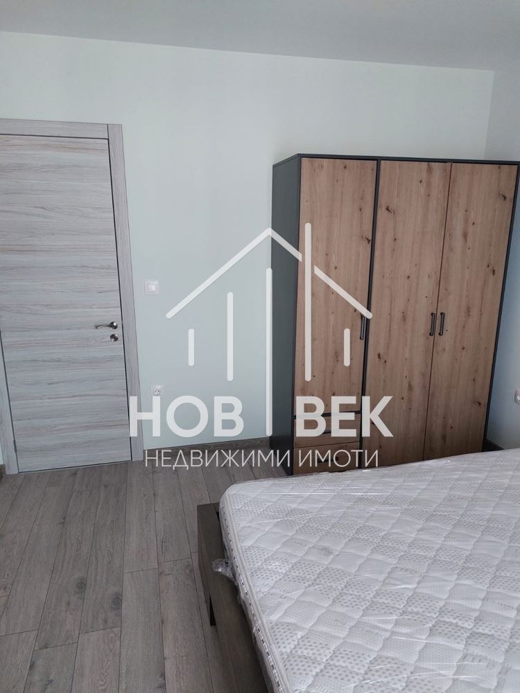 Дава под наем  2-стаен град Варна , Виница , 60 кв.м | 49289002 - изображение [7]