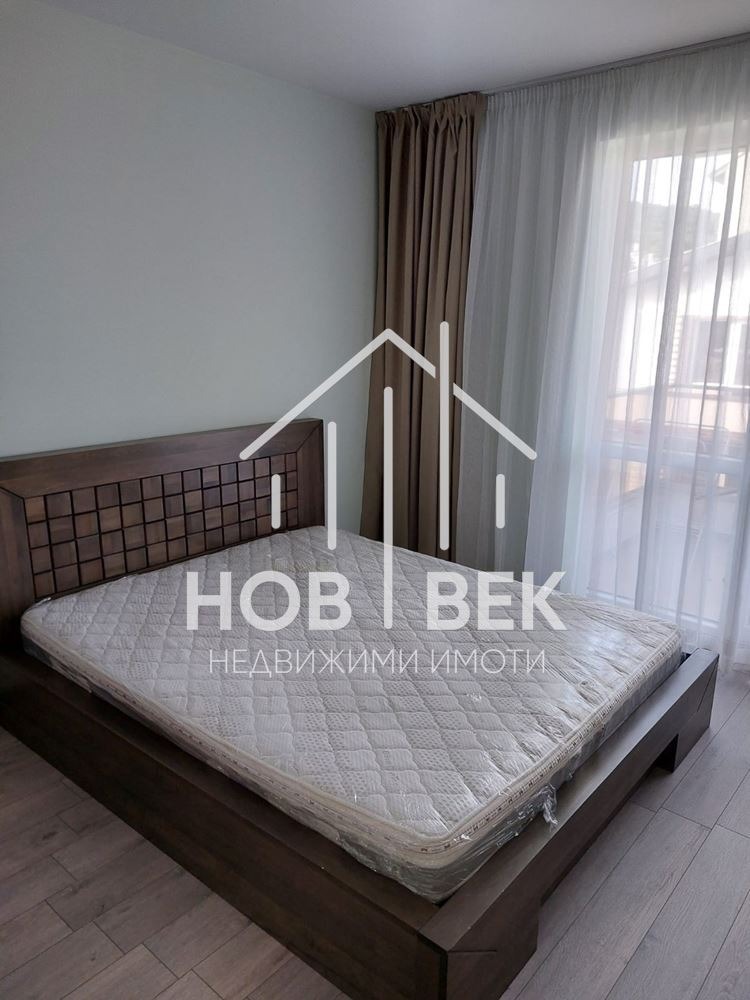 Дава под наем  2-стаен град Варна , Виница , 60 кв.м | 49289002 - изображение [6]