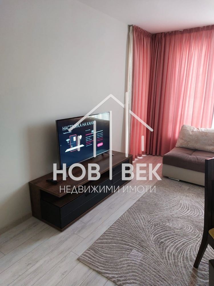 Дава под наем  2-стаен град Варна , Виница , 60 кв.м | 49289002 - изображение [5]