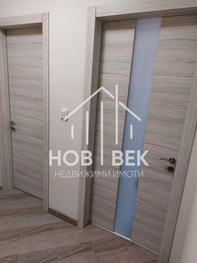 Дава под наем  2-стаен град Варна , Виница , 60 кв.м | 49289002 - изображение [3]