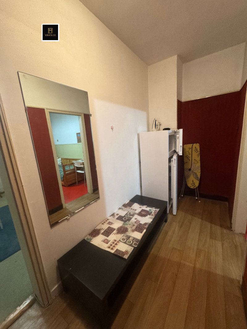 Дава под наем 2-СТАЕН, гр. Пловдив, Кършияка, снимка 10 - Апартаменти - 52841467