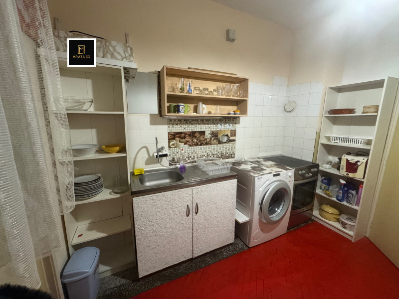 Дава под наем 2-СТАЕН, гр. Пловдив, Кършияка, снимка 4 - Апартаменти - 52841467