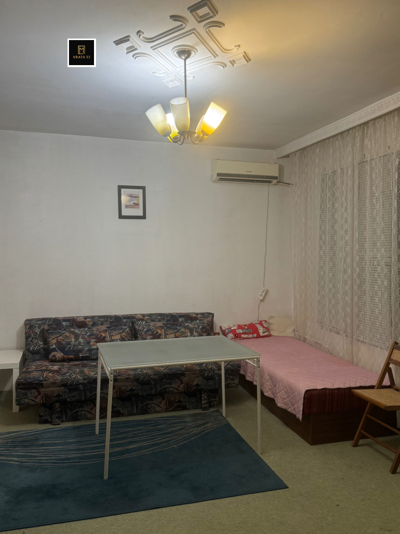 Дава под наем 2-СТАЕН, гр. Пловдив, Кършияка, снимка 3 - Апартаменти - 52841467