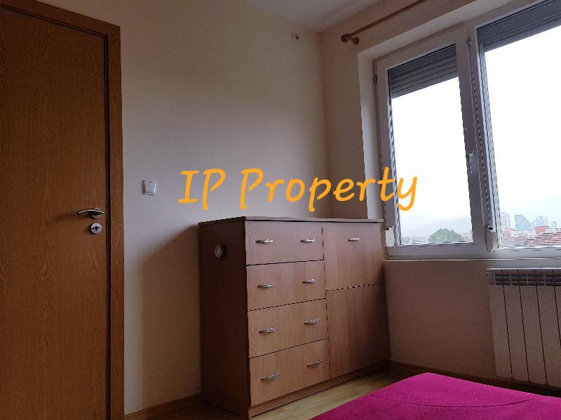 Te huur  2 slaapkamers Sofia , Banisjora , 80 m² | 87638135 - afbeelding [11]