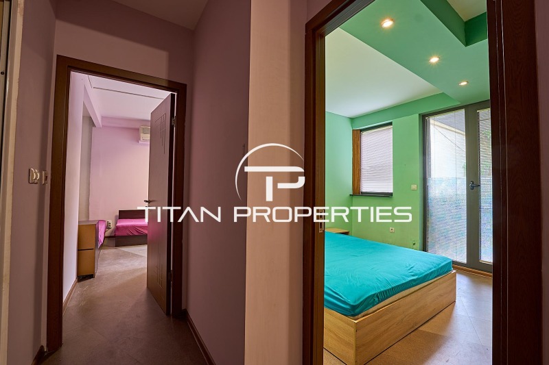 För uthyrning  2 sovrum Plovdiv , Centar , 95 kvm | 58365484 - bild [9]