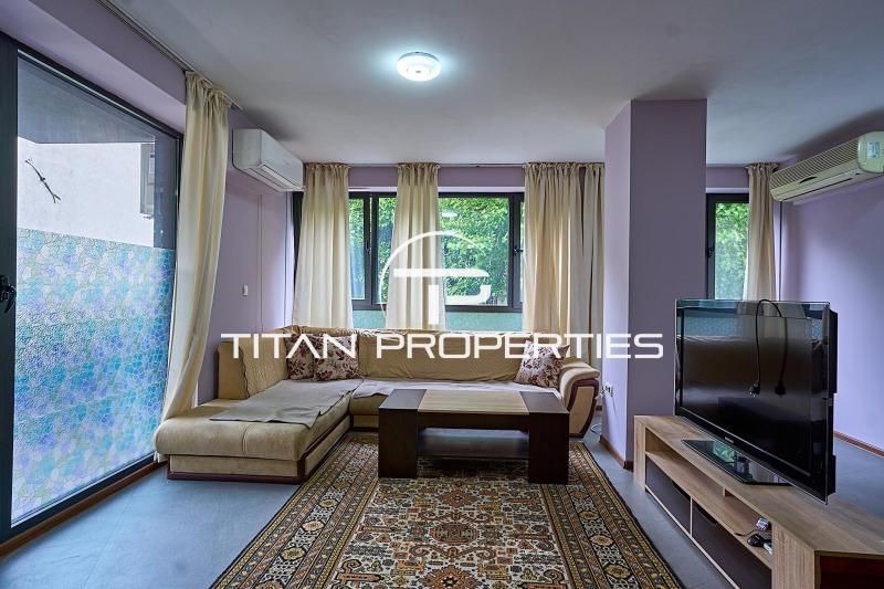 För uthyrning  2 sovrum Plovdiv , Centar , 95 kvm | 58365484 - bild [2]