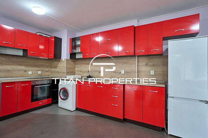 För uthyrning  2 sovrum Plovdiv , Centar , 95 kvm | 58365484 - bild [3]