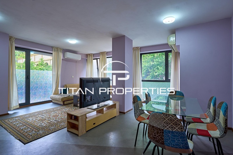 För uthyrning  2 sovrum Plovdiv , Centar , 95 kvm | 58365484 - bild [4]