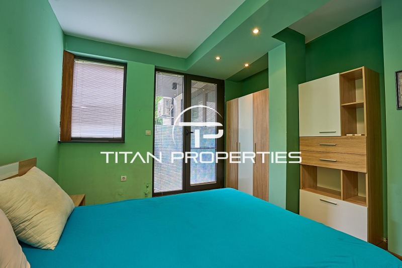 För uthyrning  2 sovrum Plovdiv , Centar , 95 kvm | 58365484 - bild [6]