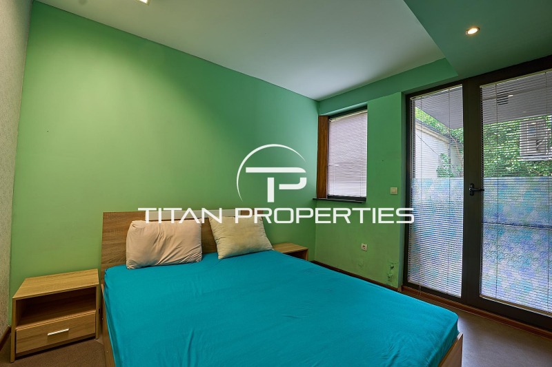 För uthyrning  2 sovrum Plovdiv , Centar , 95 kvm | 58365484 - bild [5]