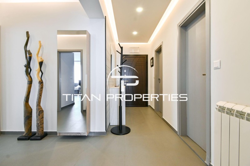 Do wynajęcia  2 sypialnie Sofia , Krastowa wada , 90 mkw | 84924770 - obraz [14]