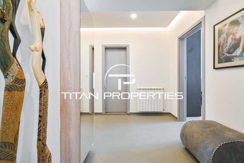Do wynajęcia  2 sypialnie Sofia , Krastowa wada , 90 mkw | 84924770 - obraz [15]