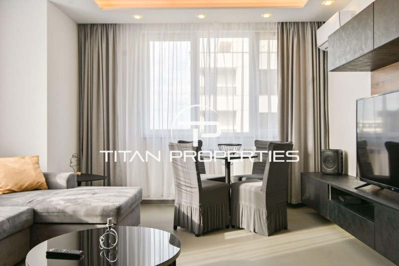Do wynajęcia  2 sypialnie Sofia , Krastowa wada , 90 mkw | 84924770 - obraz [2]