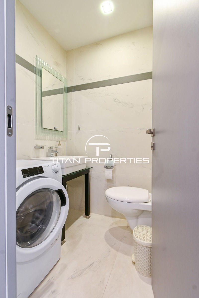 Do wynajęcia  2 sypialnie Sofia , Krastowa wada , 90 mkw | 84924770 - obraz [16]