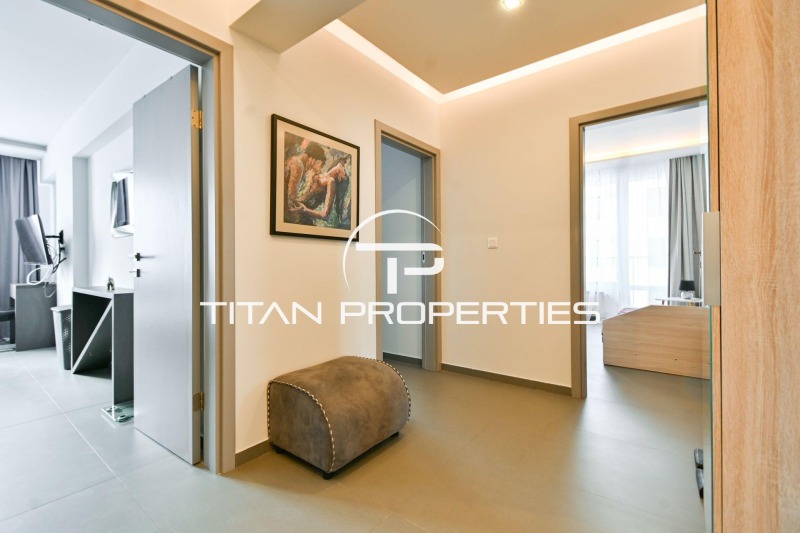 Do wynajęcia  2 sypialnie Sofia , Krastowa wada , 90 mkw | 84924770 - obraz [13]