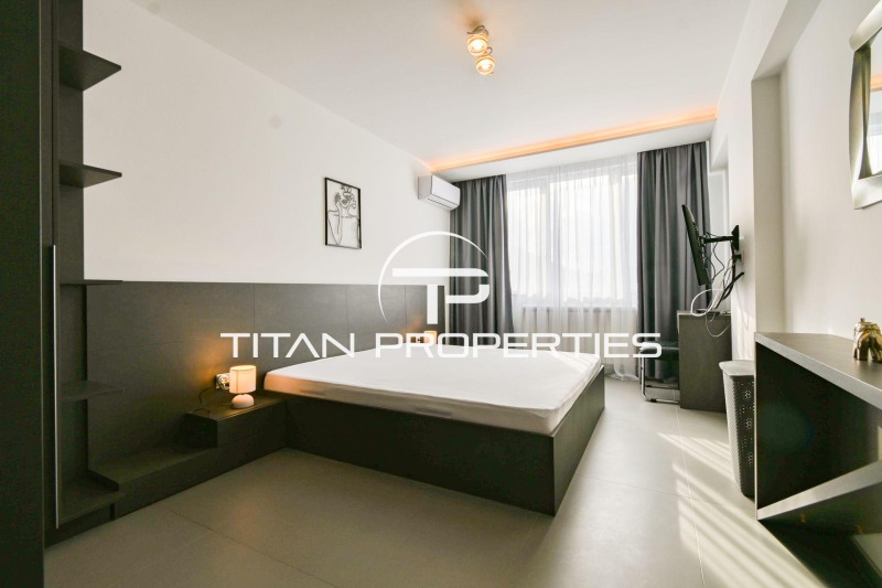 Do wynajęcia  2 sypialnie Sofia , Krastowa wada , 90 mkw | 84924770 - obraz [7]