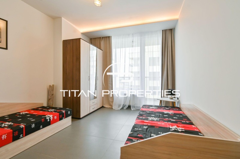 Do wynajęcia  2 sypialnie Sofia , Krastowa wada , 90 mkw | 84924770 - obraz [11]