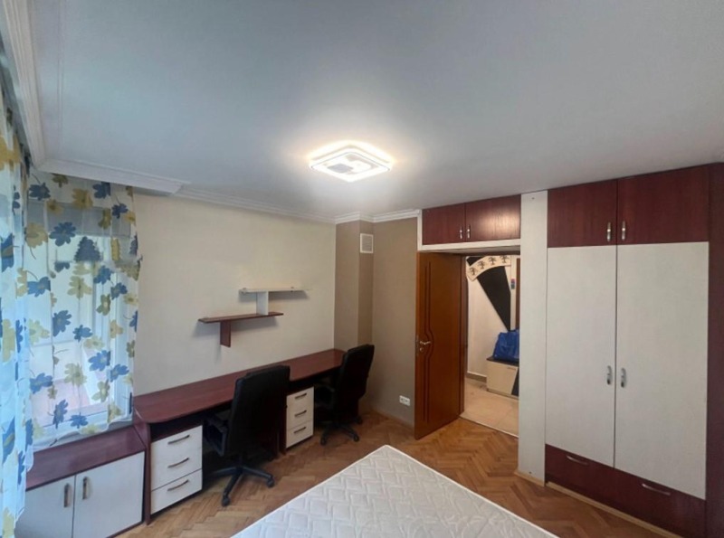 Дава под наем 3-СТАЕН, гр. София, Хиподрума, снимка 6 - Апартаменти - 52519318