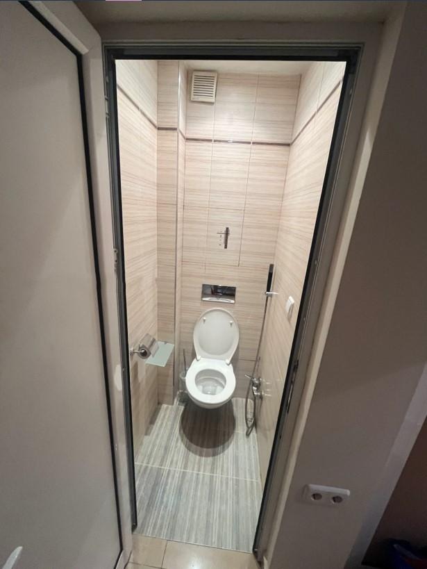 Дава под наем 3-СТАЕН, гр. София, Хиподрума, снимка 9 - Апартаменти - 52519318