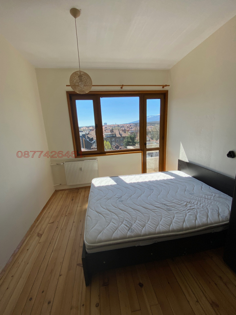 Дава под наем 3-СТАЕН, гр. София, Докторски паметник, снимка 4 - Апартаменти - 53509292