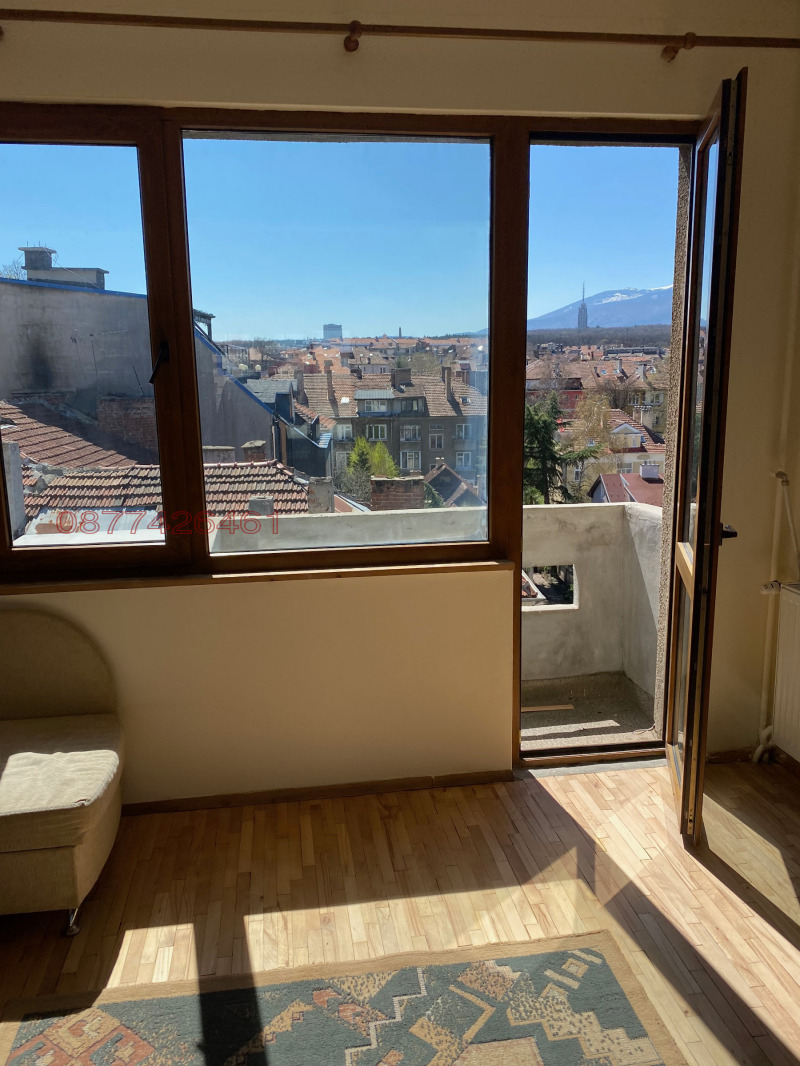 Дава под наем 3-СТАЕН, гр. София, Докторски паметник, снимка 3 - Апартаменти - 53509292