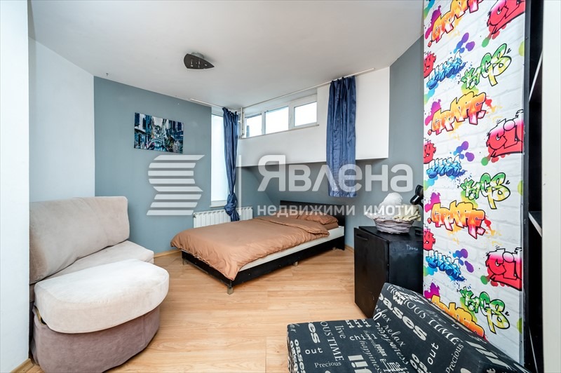 Дава под наем  Мезонет град София , Дианабад , 292 кв.м | 42200609 - изображение [4]