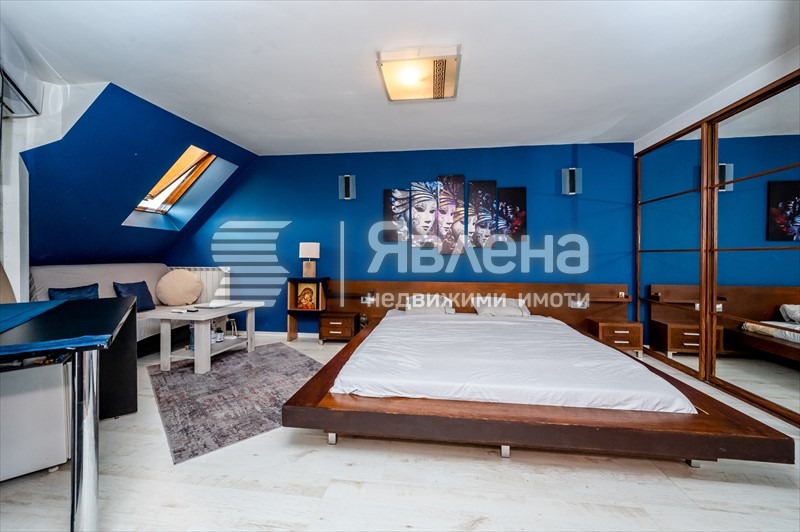Дава под наем  Мезонет град София , Дианабад , 292 кв.м | 42200609 - изображение [12]