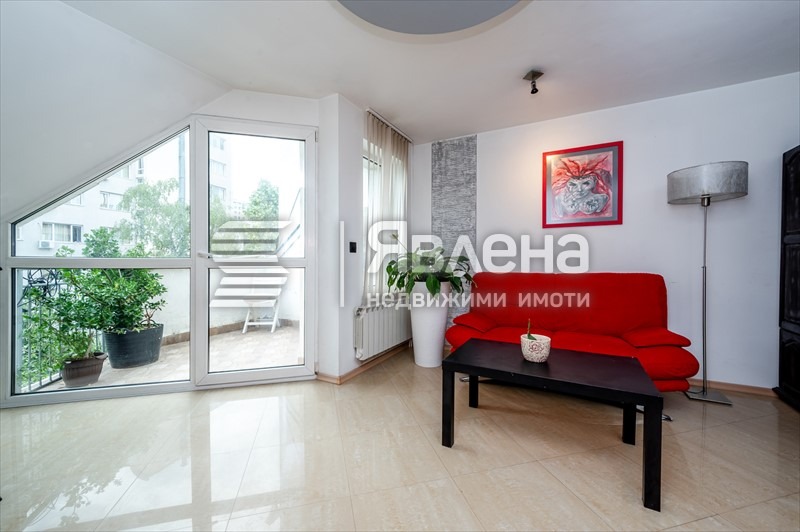 Дава под наем  Мезонет град София , Дианабад , 292 кв.м | 42200609 - изображение [5]