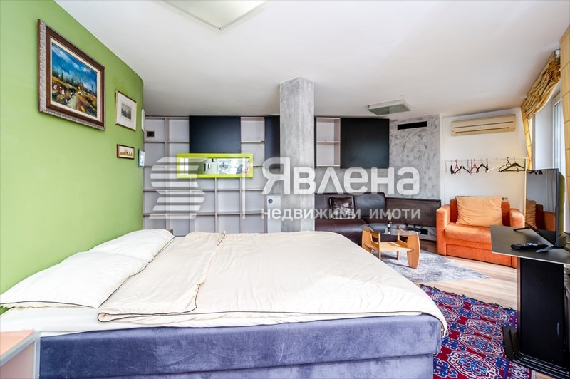 Дава под наем  Мезонет град София , Дианабад , 292 кв.м | 42200609 - изображение [15]