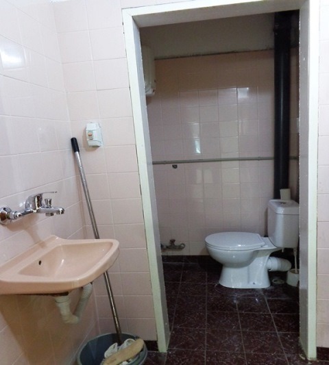 K pronájmu  Prodejna Stara Zagora , Centar , 42 m2 | 63268976 - obraz [6]
