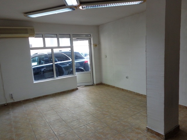 K pronájmu  Prodejna Stara Zagora , Centar , 42 m2 | 63268976 - obraz [4]
