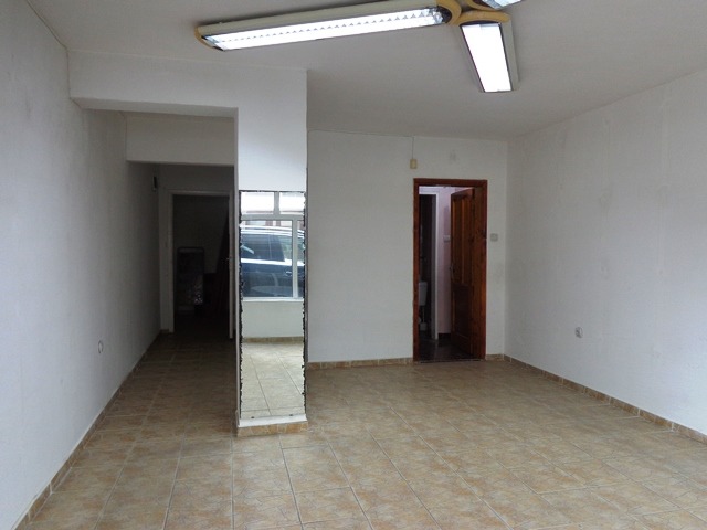 K pronájmu  Prodejna Stara Zagora , Centar , 42 m2 | 63268976 - obraz [2]